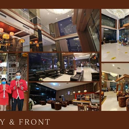 Siam Oriental Hotel Hat Yai Zewnętrze zdjęcie