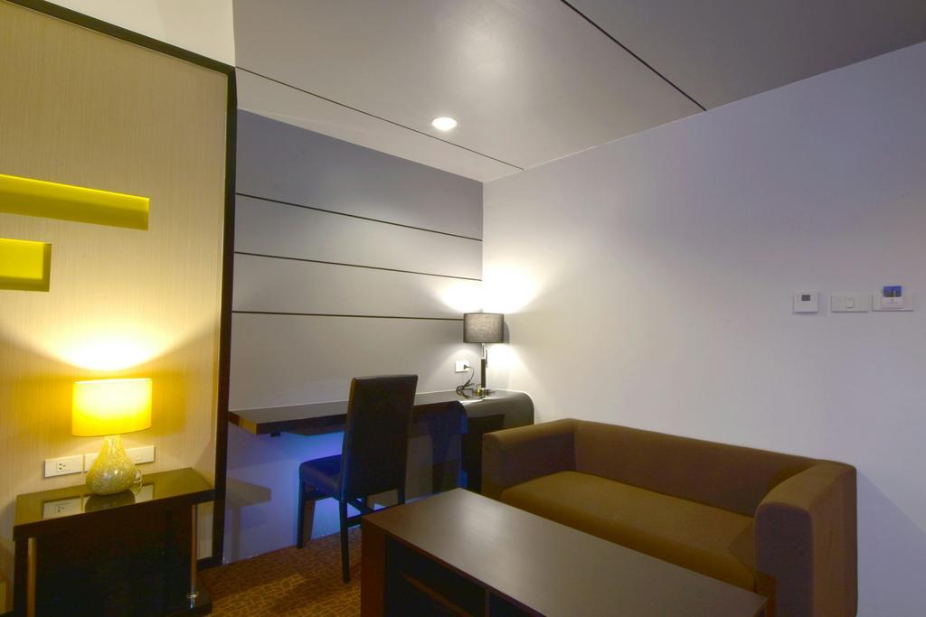 Siam Oriental Hotel Hat Yai Zewnętrze zdjęcie