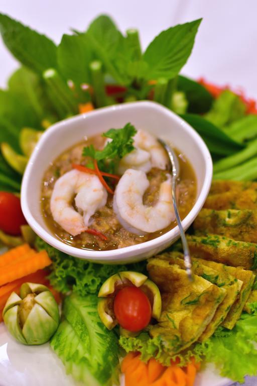 Siam Oriental Hotel Hat Yai Zewnętrze zdjęcie