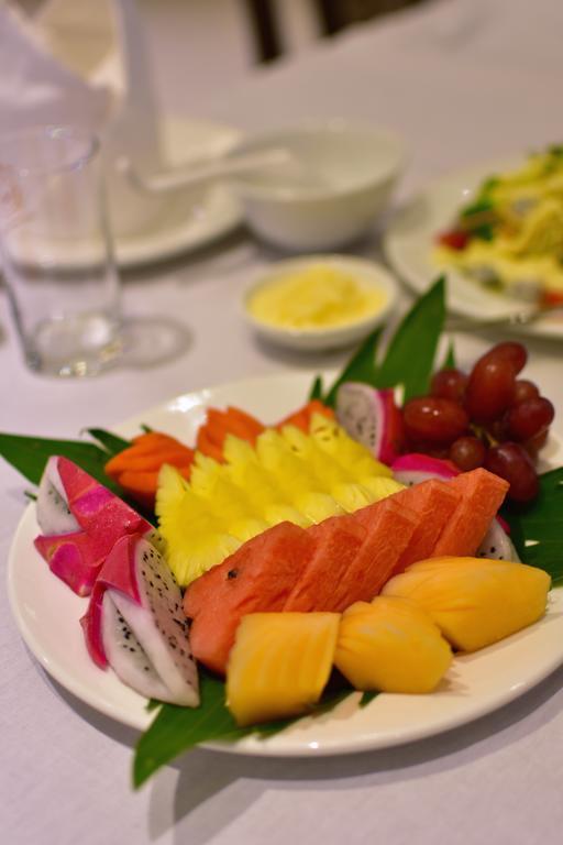 Siam Oriental Hotel Hat Yai Zewnętrze zdjęcie